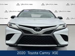 2020 Camry Thumbnail 4