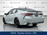 2020 Camry Thumbnail 5
