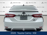 2020 Camry Thumbnail 6