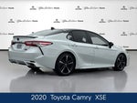 2020 Camry Thumbnail 7