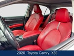 2020 Camry Thumbnail 8