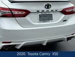 2020 Camry Thumbnail 9