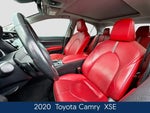 2020 Camry Thumbnail 14