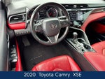 2020 Camry Thumbnail 24