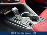 2020 Camry Thumbnail 33
