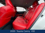 2020 Camry Thumbnail 34