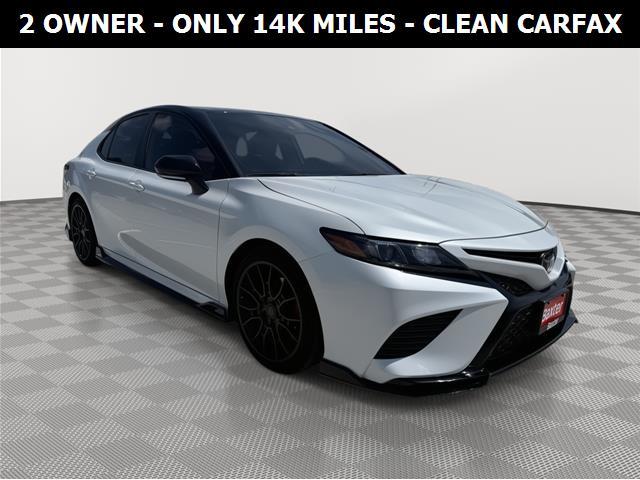 2023 Toyota Camry - $34,359