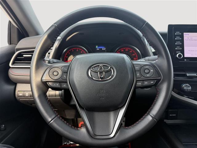 2023 Toyota Camry - $34,359