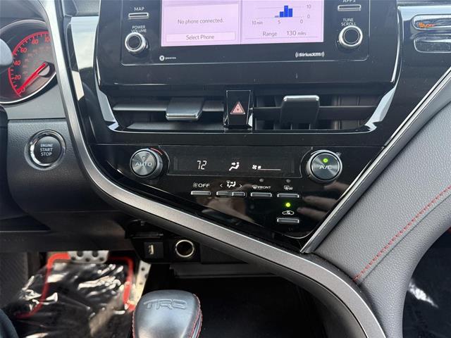 2023 Toyota Camry - $34,359