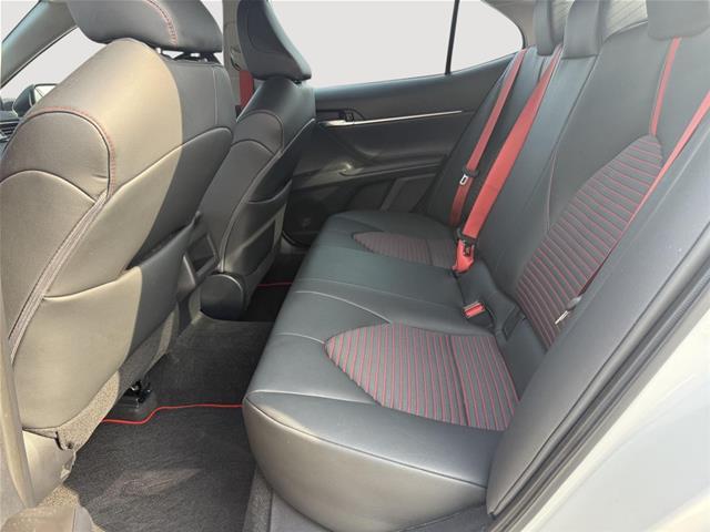 2023 Toyota Camry - $34,359