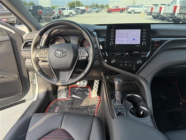 2023 Toyota Camry - $34,359