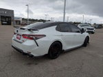2024 Camry Thumbnail 7