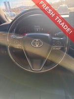 2022 Camry Thumbnail 7