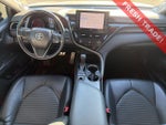 2022 Camry Thumbnail 11