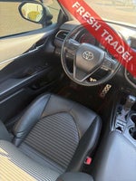 2022 Camry Thumbnail 12
