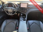 2022 Camry Thumbnail 11