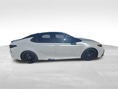 Photo of a 2023 Toyota Camry XSE V6 4DR Sedan for sale