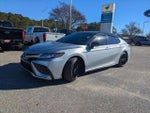 2023 Camry Thumbnail 3