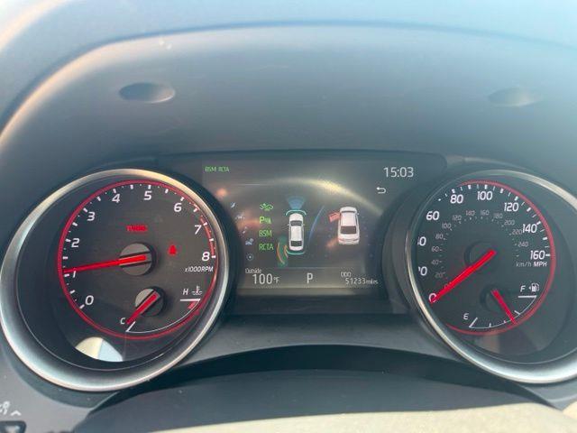 2023 Toyota Camry - $27,701