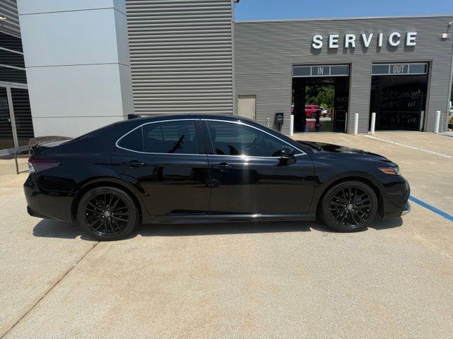2023 Toyota Camry - $27,701