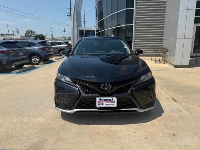 2023 Toyota Camry - $27,701
