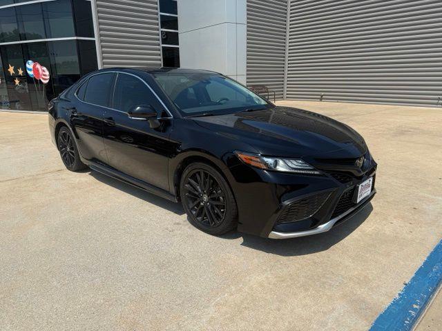 2023 Toyota Camry - $27,701