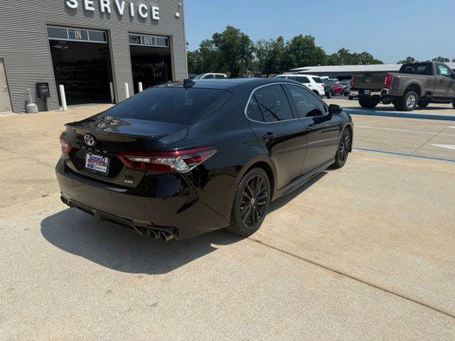 2023 Toyota Camry - $27,701