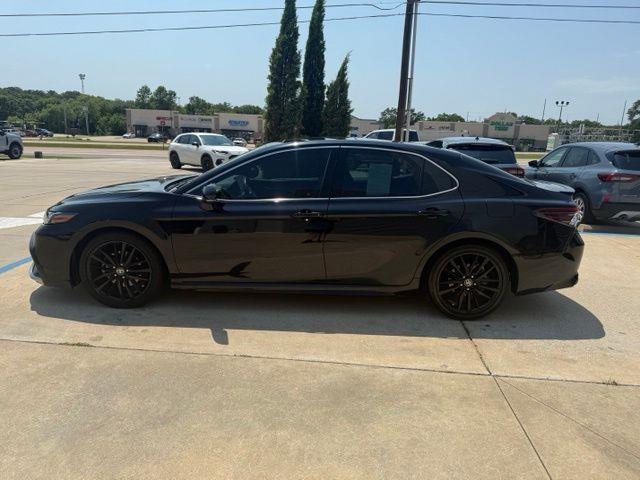 2023 Toyota Camry - $27,701