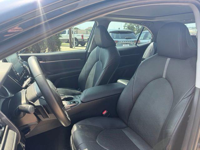 2023 Toyota Camry - $27,701