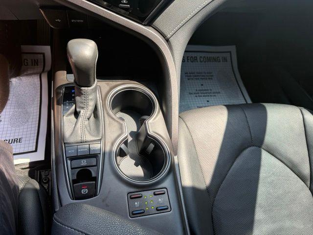 2023 Toyota Camry - $27,701