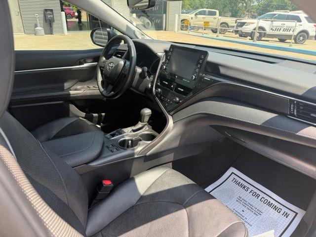 2023 Toyota Camry - $27,701