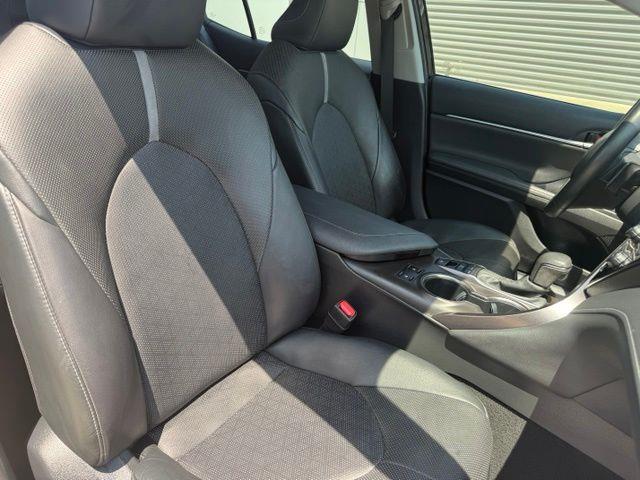 2023 Toyota Camry - $27,701