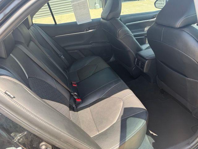 2023 Toyota Camry - $27,701