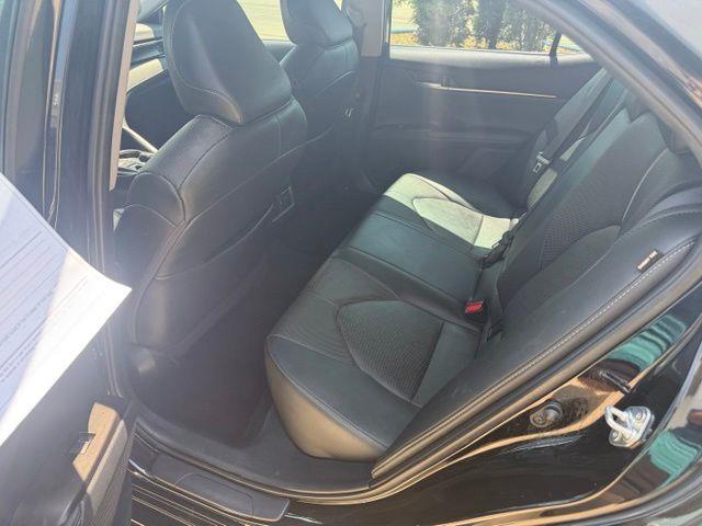 2023 Toyota Camry - $27,701