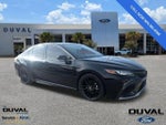 2022 Camry Thumbnail 1