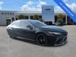 2022 Camry Thumbnail 2