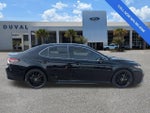 2022 Camry Thumbnail 3