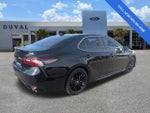 2022 Camry Thumbnail 4