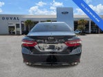 2022 Camry Thumbnail 5