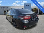 2022 Camry Thumbnail 6
