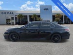2022 Camry Thumbnail 7