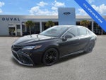 2022 Camry Thumbnail 8