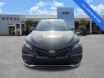 2022 Camry Thumbnail 9