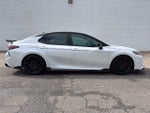 2023 Camry Thumbnail 1