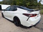 2023 Camry Thumbnail 4