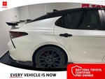 2023 Camry Thumbnail 3
