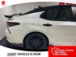 2023 Camry Thumbnail 8