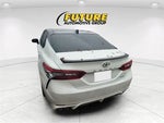 2023 Camry Thumbnail 4