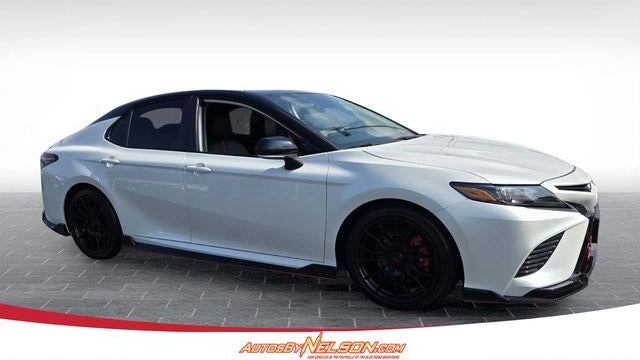 Preowned 2023 Toyota Camry XSE V6 for Sale