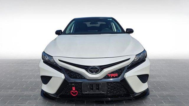 2023 Toyota Camry XSE V6